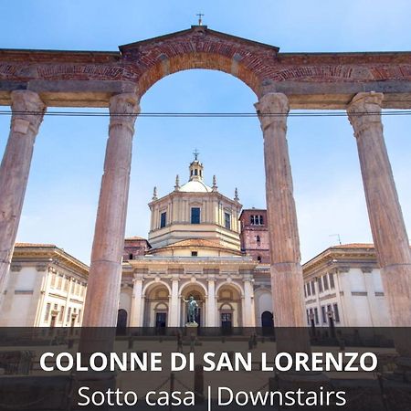 Duomo - The Warm Maison - Exclusive Milan Luaran gambar