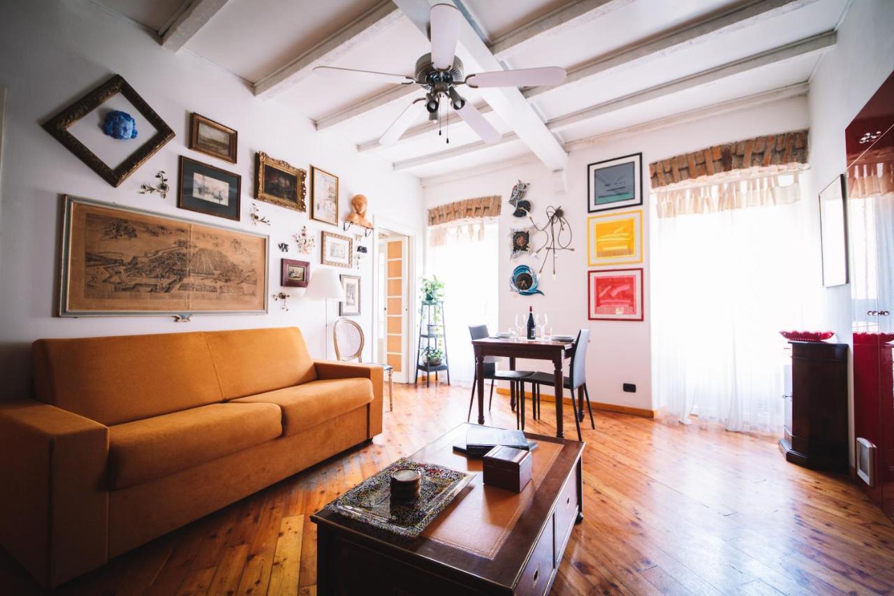 Duomo - The Warm Maison - Exclusive Milan Luaran gambar